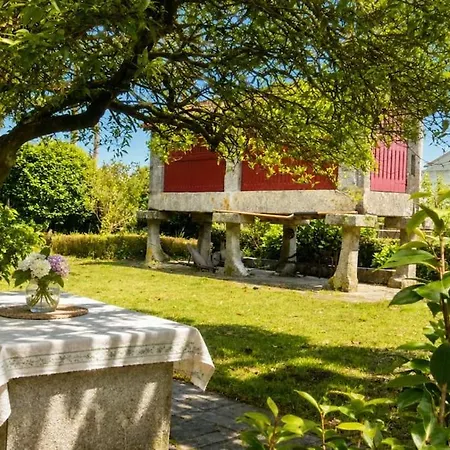 A Casa Da Modia