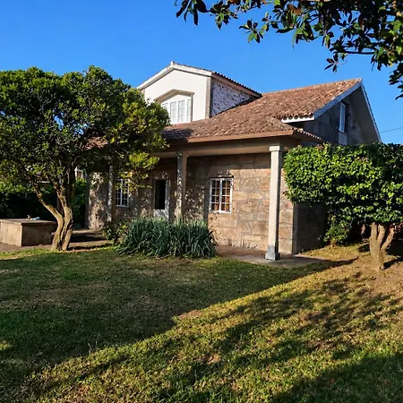 A Casa Da Modia Hébergement de vacances Cambados