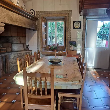 A Casa Da Modia Hébergement de vacances *