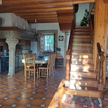 A Casa Da Modia