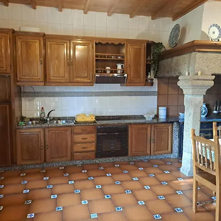 A Casa Da Modia Hébergement de vacances *