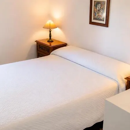 A Casa Da Modia Hébergement de vacances Cambados